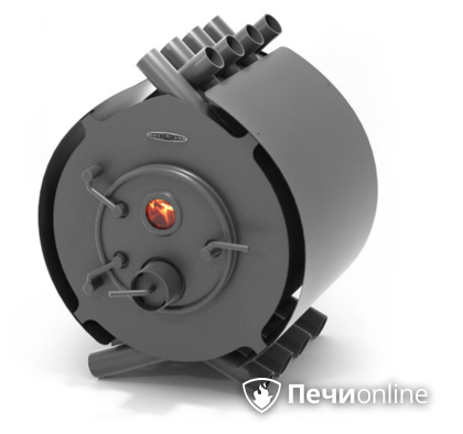 Печь длительного горения TMF Валериан 15 кВт в Звенигороде