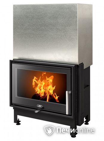 Каминная топка ABX Pegas, стальная в Звенигороде