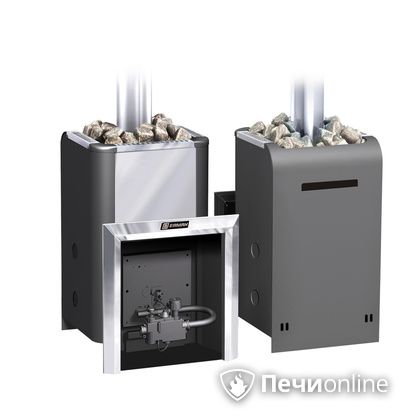 Газо-дровяная печь Ермак Уралочка 16Н в Звенигороде