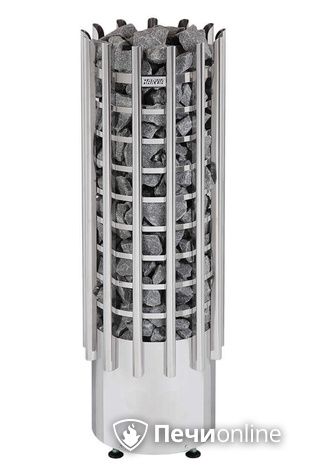 Электрическая печь Harvia Glow HTRTE900400 TRT90E без пульта в Звенигороде