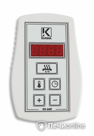 Пульт управления Karina Slim CS32 в Звенигороде