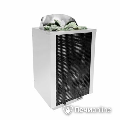 Электрическая печь Karina Optima Steam 3 кВт в Звенигороде