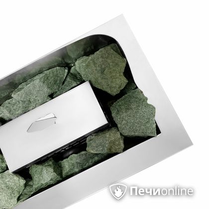 Электрическая печь Karina Optima Steam 6 кВт в Звенигороде