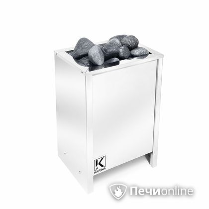 Электрическая печь Karina Classic 7,5 кВт в Звенигороде