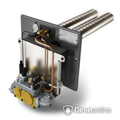 Газовая горелка TMF Сахалин-2 (ГГУ) 32 кВт энергонезависимое ДУ в Звенигороде
