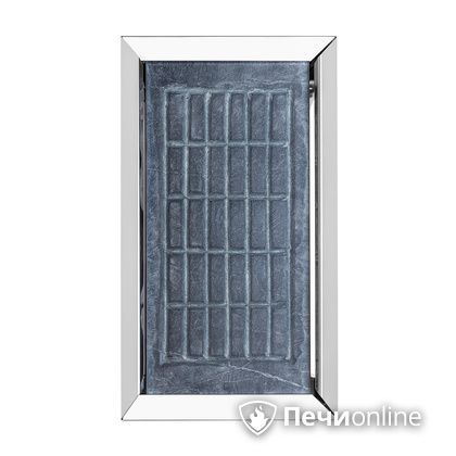 Электрическая печь Karina Eco 8 кВт mini Талькохлорит в Звенигороде