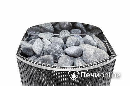 Электрическая печь Karina Optima 7,5 кВт в Звенигороде