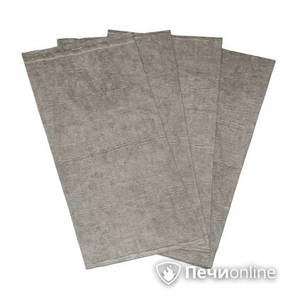 Теплоизоляция Базальтовый картон 1000х600х6 мм МПБ 25 шт в Звенигороде