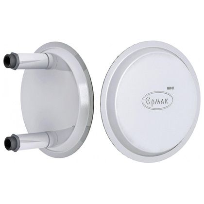 Теплообменник Ермак универсальный INOX 1л/2 кВт в Звенигороде