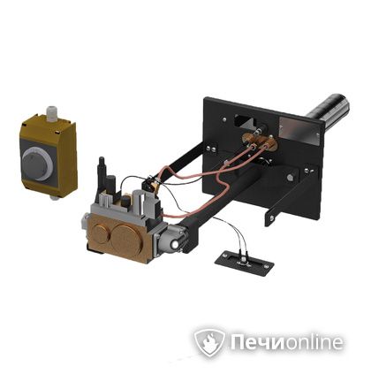 Горелка газовая Теплодар АГГН-20П в Звенигороде