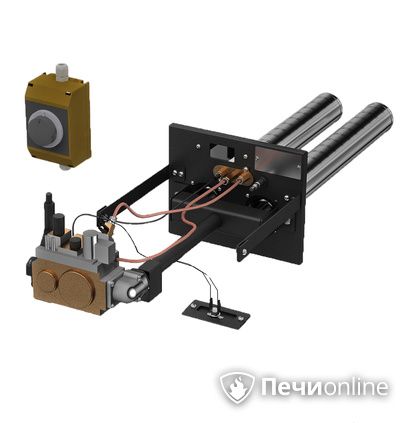 Горелка газовая Теплодар АГГН-26П в Звенигороде