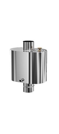 Бак Теплодар мобильный универсальный в Звенигороде