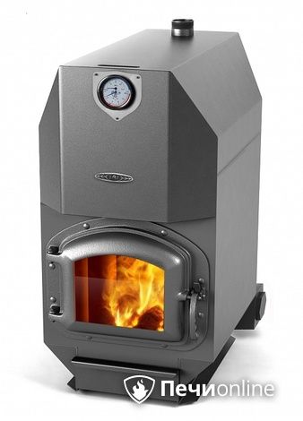 Твердотопливный котел TMF Инженер Гидравлик под ТЭН в Звенигороде