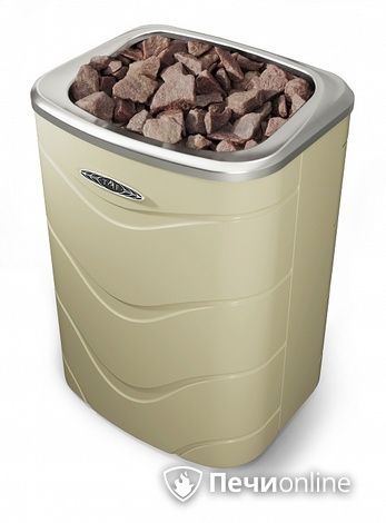 Электрическая печь TMF Примавольта 6 кВт беж в Звенигороде