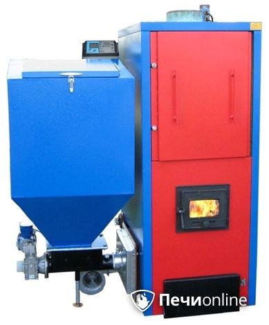 Пеллетный котел Старт 100-GR в Звенигороде