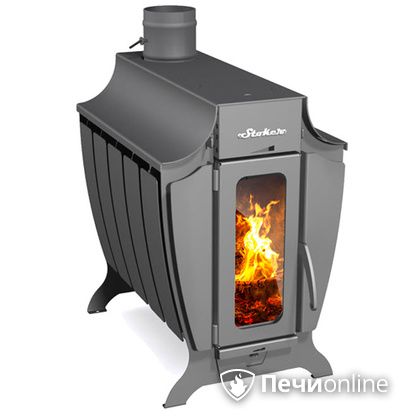 Печь-буржуйка Ермак Stoker 150-C в Звенигороде