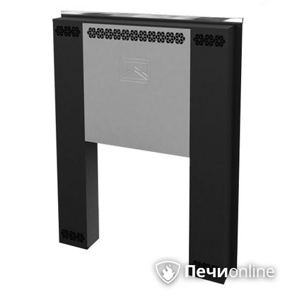 Защитный экран Теплодар фронтальный 30 Витра под топливный канал: 457х550 мм в Звенигороде