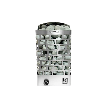 Электрокаменка для сауны Karina  Air 4,5 в Звенигороде