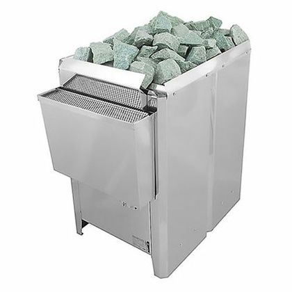 Электрокаменка для сауны Политех Kristina Tandem 18 кВт в Звенигороде