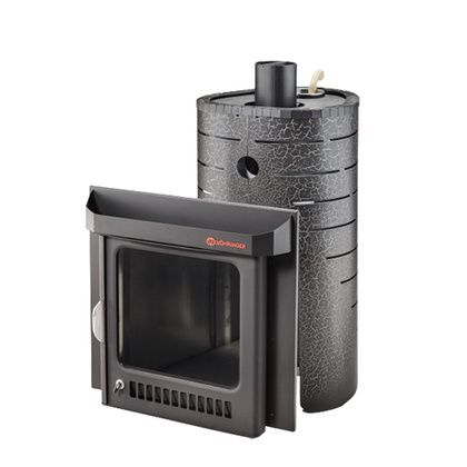 Печь для бани Ферингер  Малютка ПФ (Лайн) в Звенигороде