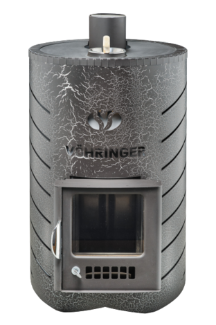 Печь для бани Ферингер Уют-18 ПФ (Лайн) в Звенигороде