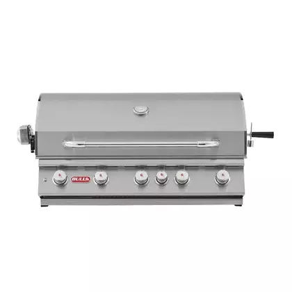 Газовый гриль BULL  Brahma в Звенигороде