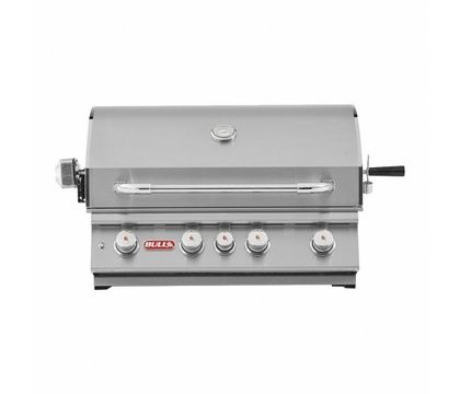 Газовый гриль Bull  Angus в Звенигороде