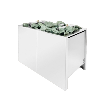 Электрокаменка для сауны Karina Classic Steam 24 в Звенигороде