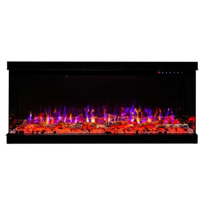 Электрокамин RealFlame ONYX 50 BL (OL96)  в Звенигороде