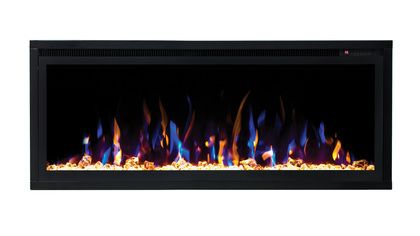 Электрический очаг RealFlame Saphir 50 в Звенигороде