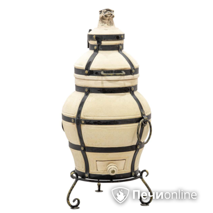 Тандыр Технокерамика Ахмат в Звенигороде