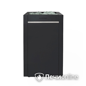 Печь для бани Karina Clio 10 в Звенигороде