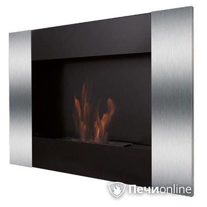 Биокамин Kratki Bravo 2 стальной в Звенигороде