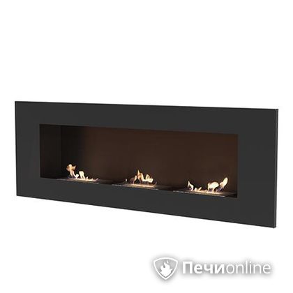 Биокамин Kratki Delta 3 (400*1200) в Звенигороде