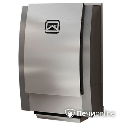 Электрокаменка для сауны Теплодар SteamFit 3 с парогенератором настенная в Звенигороде