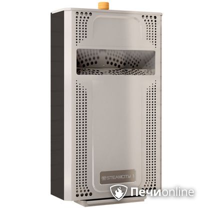 Парогенератор для хамама Теплодар SteamCity 1 в Звенигороде