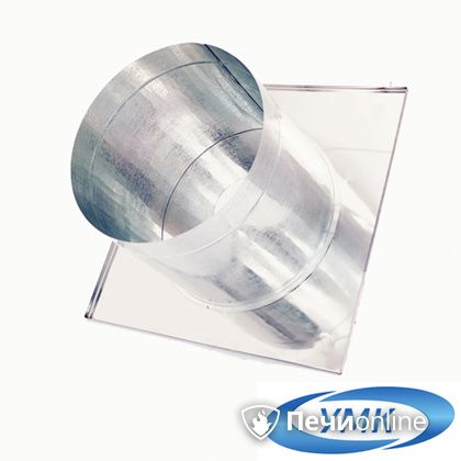  УМК ДППУ D140 холодный Н+Оц круглый в Звенигороде