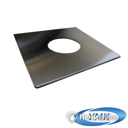  УМК Элемент ППУ D=140 нерж. 0.5мм в Звенигороде