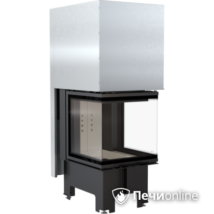 Каминная топка Kratki NBC 8 LP/BS/G в Звенигороде