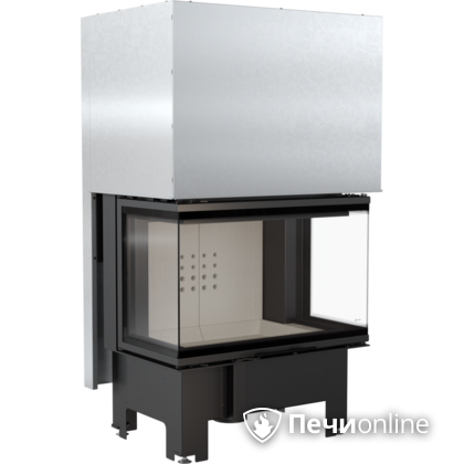 Каминная топка Kratki NBC 10 LP/BS/G в Звенигороде