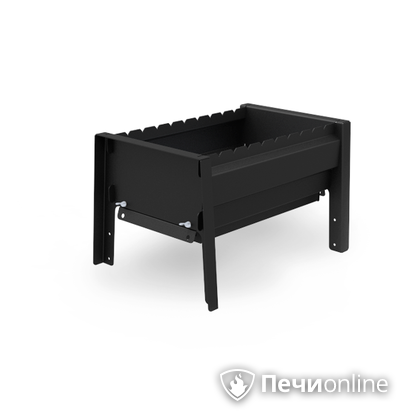 Мангал Grillver Партикс 500 Эйр в Звенигороде