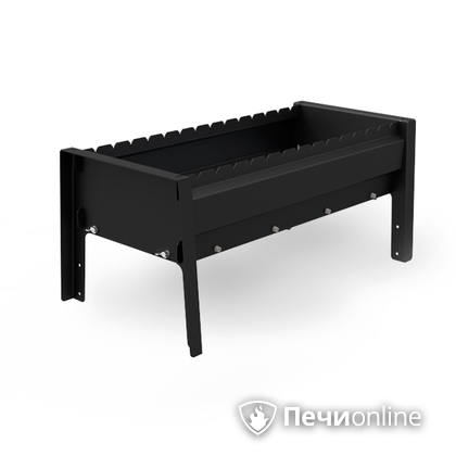 Мангал Grillver Партикс 730 в Звенигороде