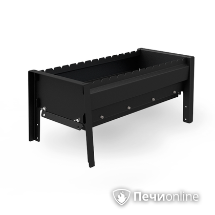 Мангал Grillver Партикс 730 Эйр в Звенигороде