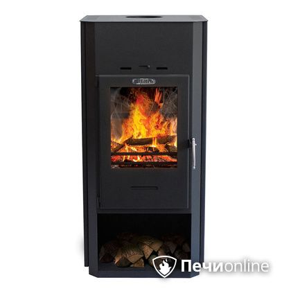 Печь-камин НМК Сибирь 8 в Звенигороде