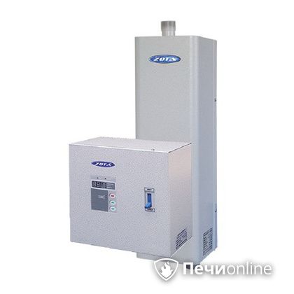 Электрический котел Zota  - 48 Econom с пультом управления в Звенигороде