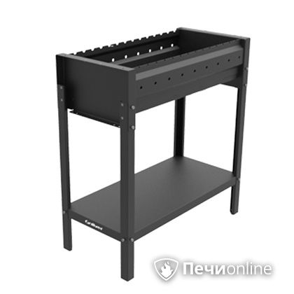 Мангал Grillver Редлайнер Стандарт в Звенигороде