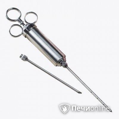 Кулинарный шприц Char-Broil для гриля в Звенигороде