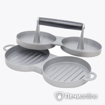 Пресс Char-Broil Пресс для бургеров в Звенигороде