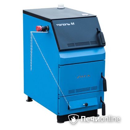 Комбинированный котел Zota Тополь М-60 в Звенигороде