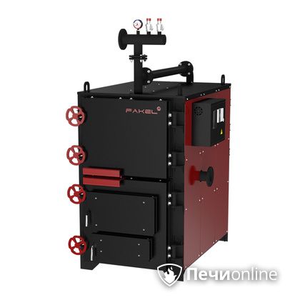  Термокрафт Fakel-M 150 кВт стальной жаротрубный в Звенигороде